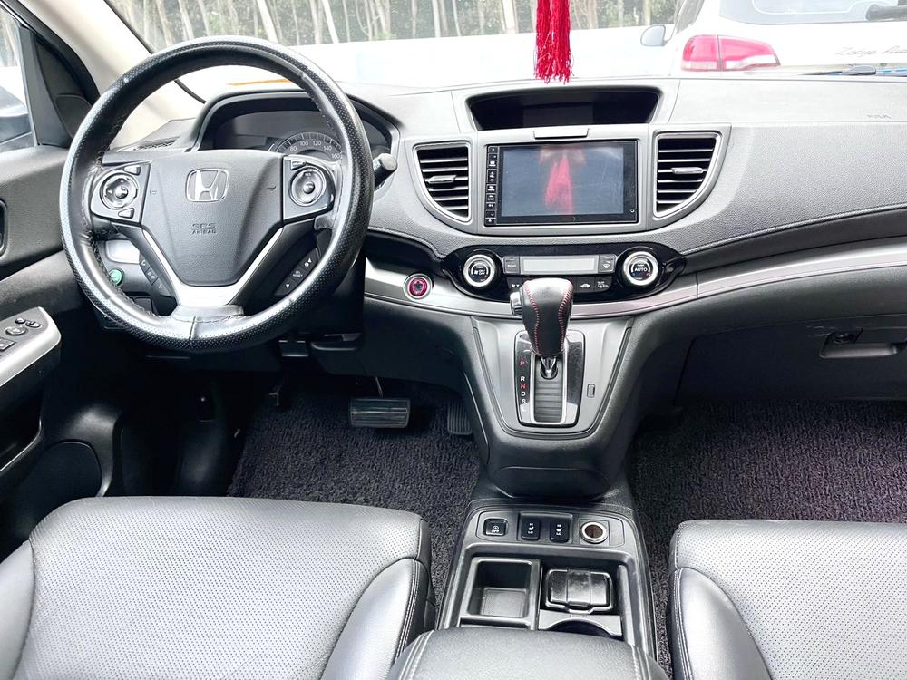 Honda Honda CR-V