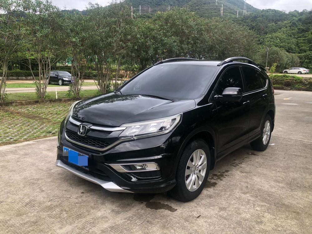 Honda Honda CR-V