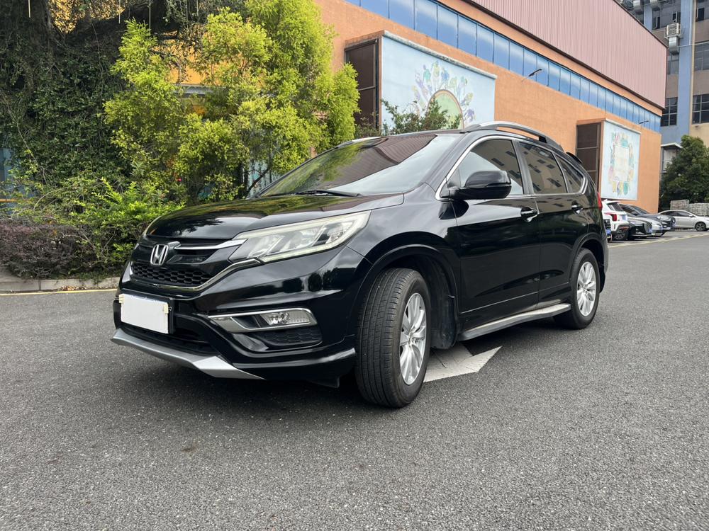 Honda Honda CR-V