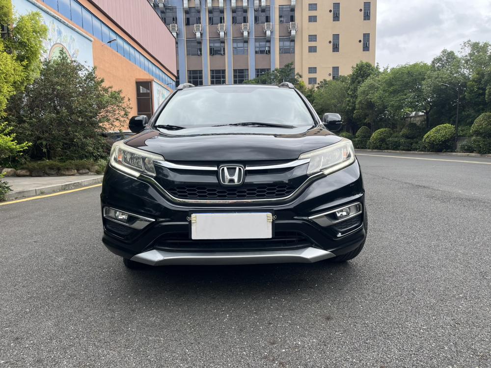 Honda Honda CR-V
