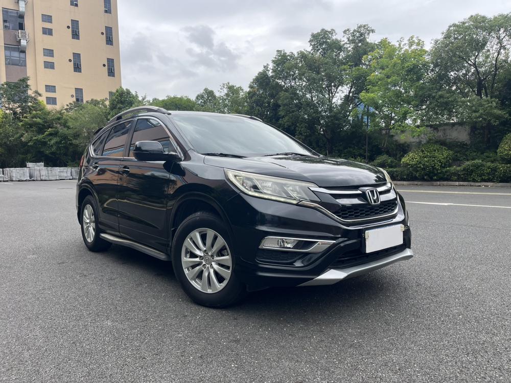 Honda Honda CR-V