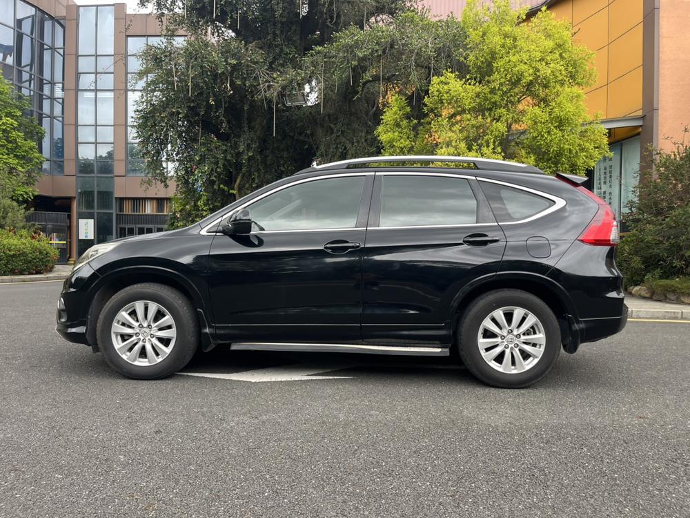 Honda Honda CR-V