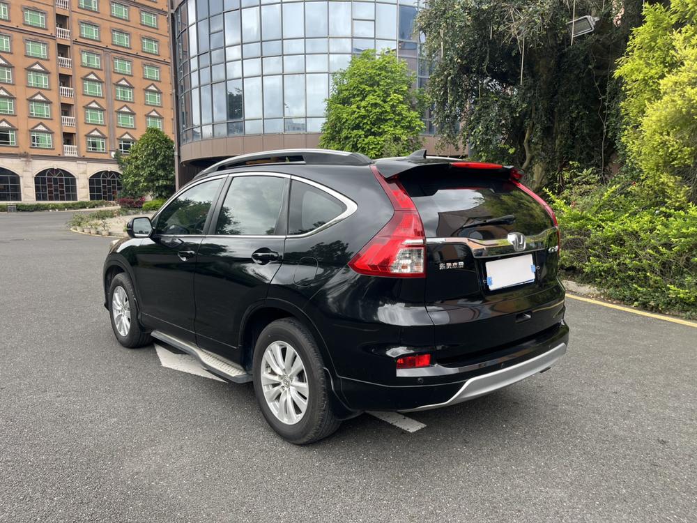 Honda Honda CR-V