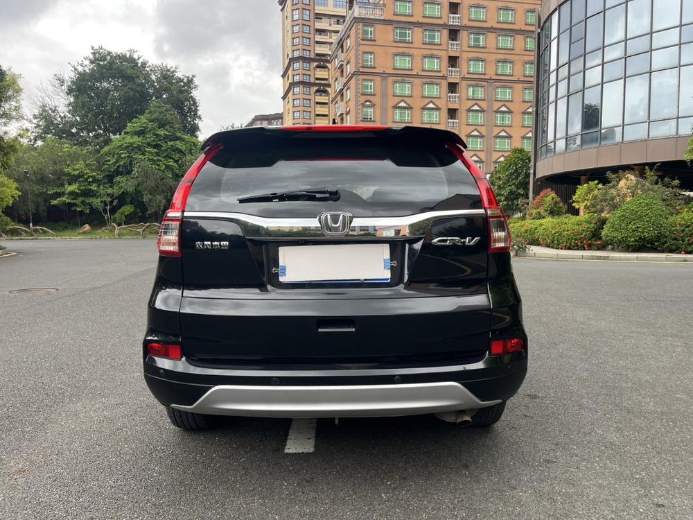 Honda Honda CR-V