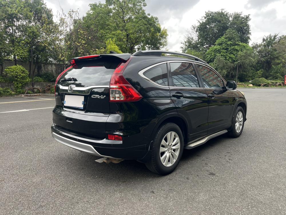 Honda Honda CR-V