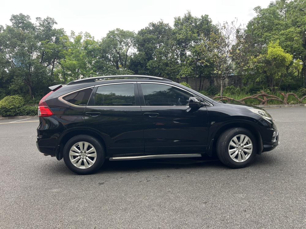 Honda Honda CR-V