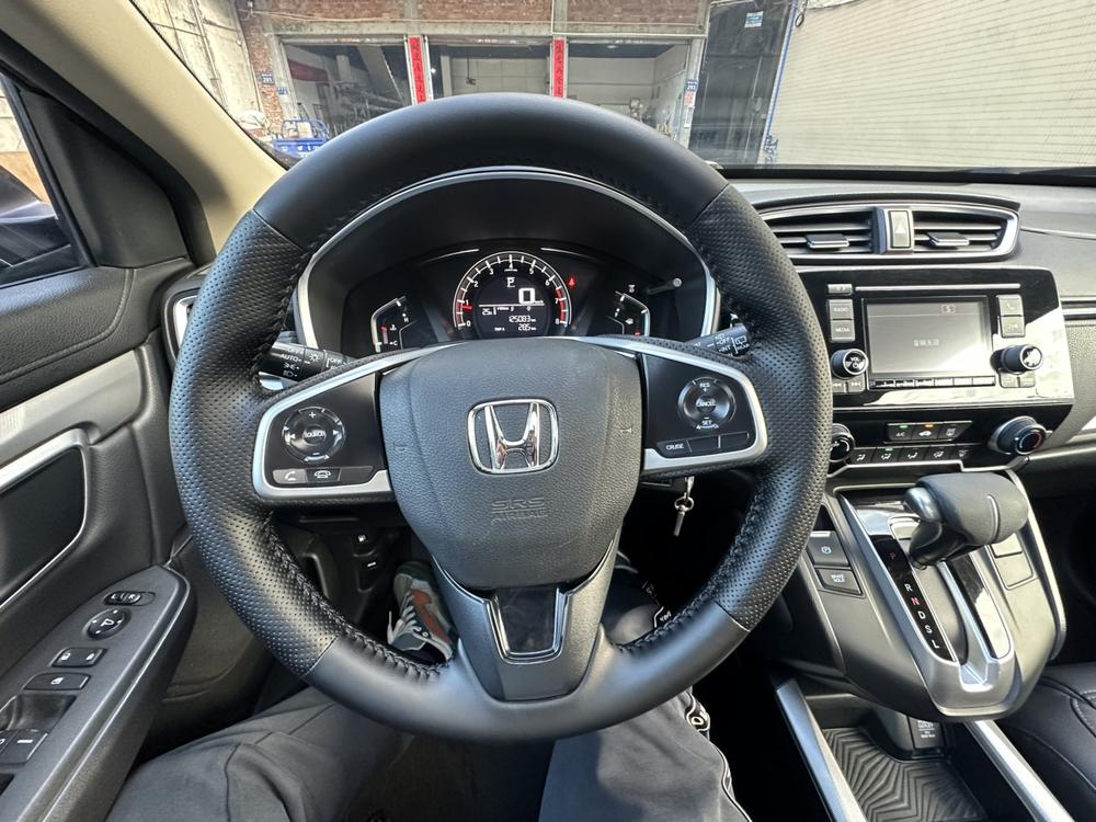 Honda Honda CR-V