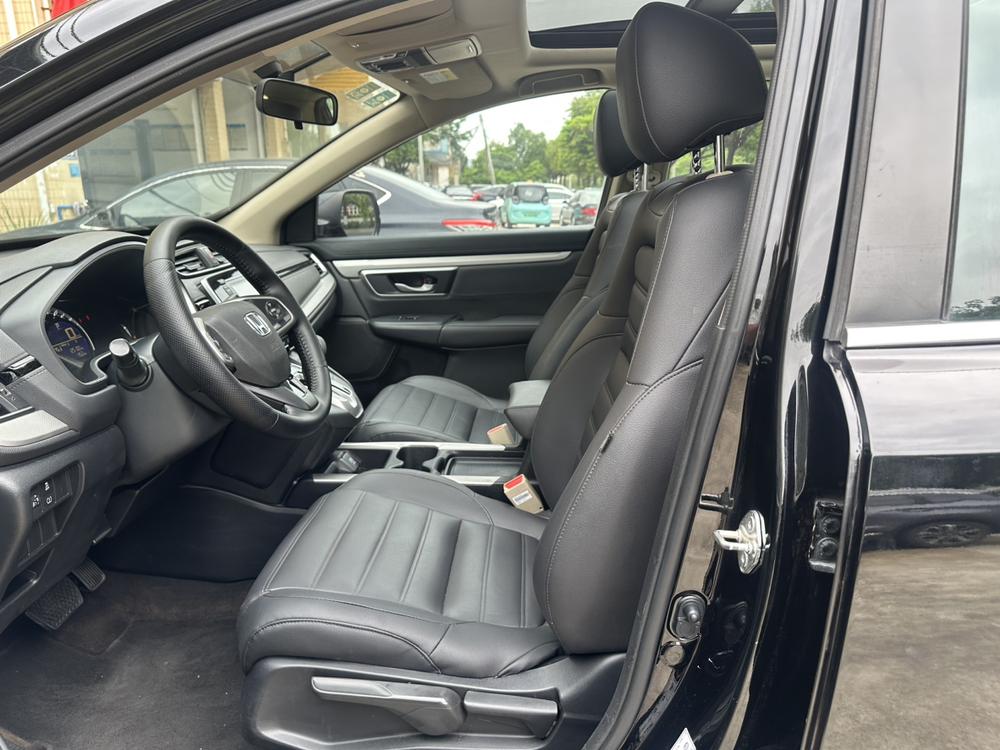 Honda Honda CR-V