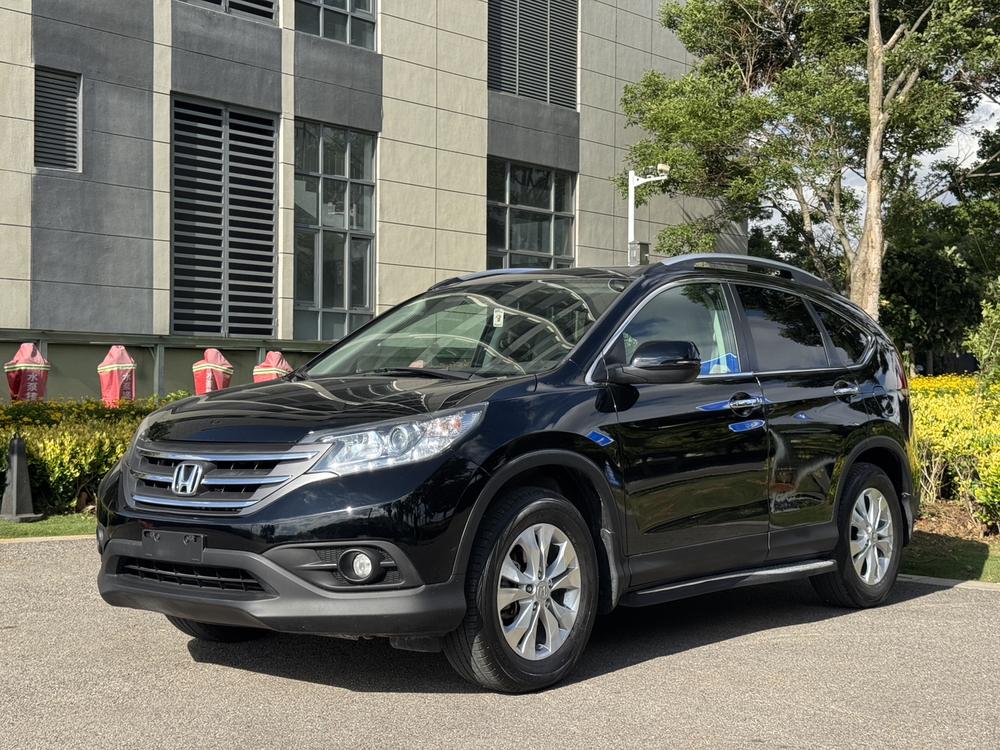Honda Honda CR-V