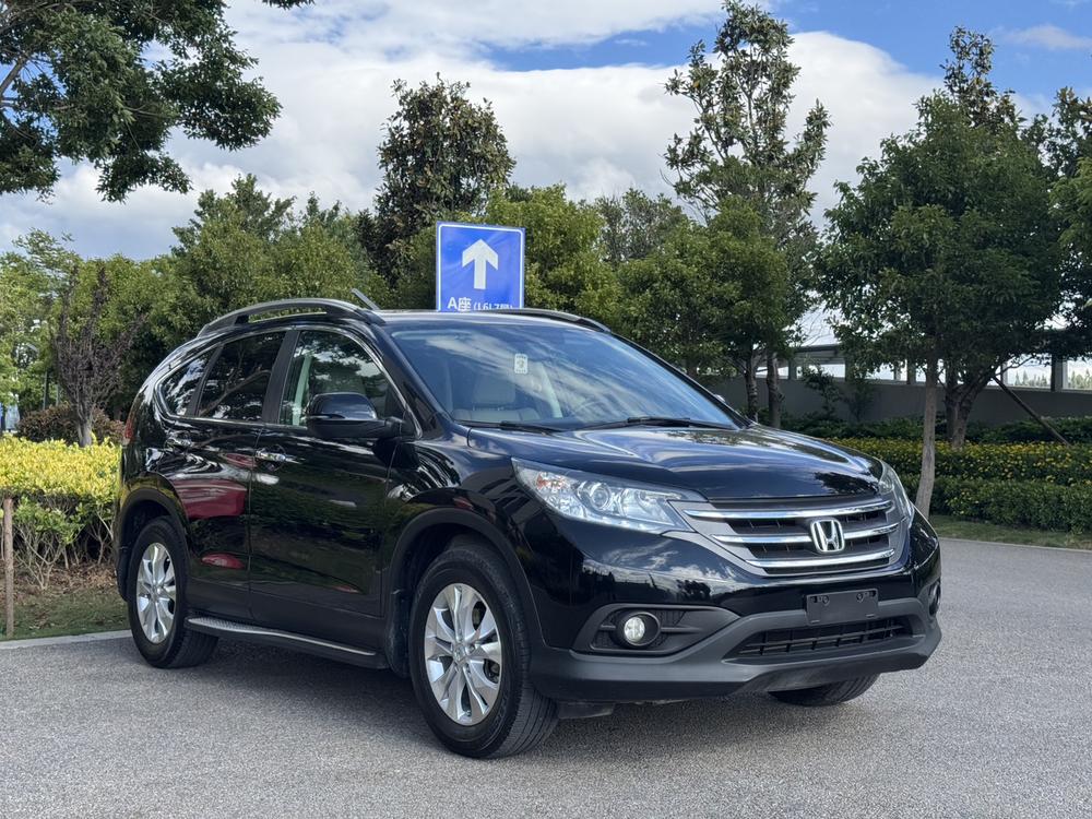 Honda Honda CR-V