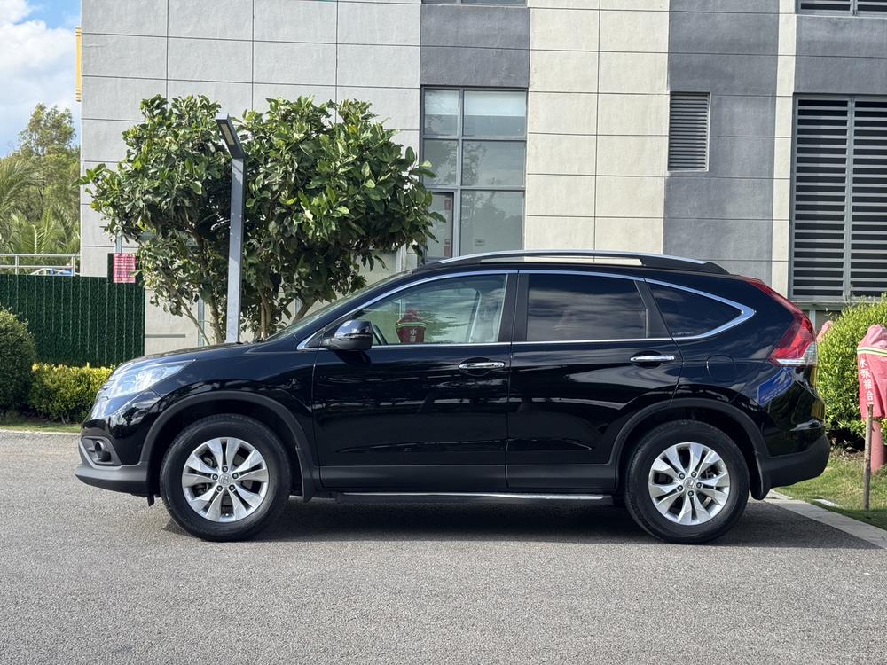 Honda Honda CR-V
