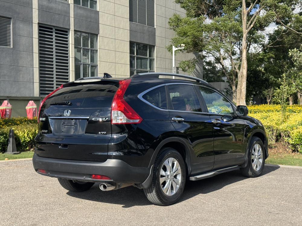 Honda Honda CR-V