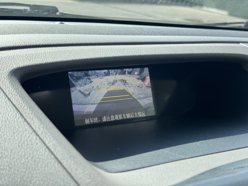 Honda Honda CR-V