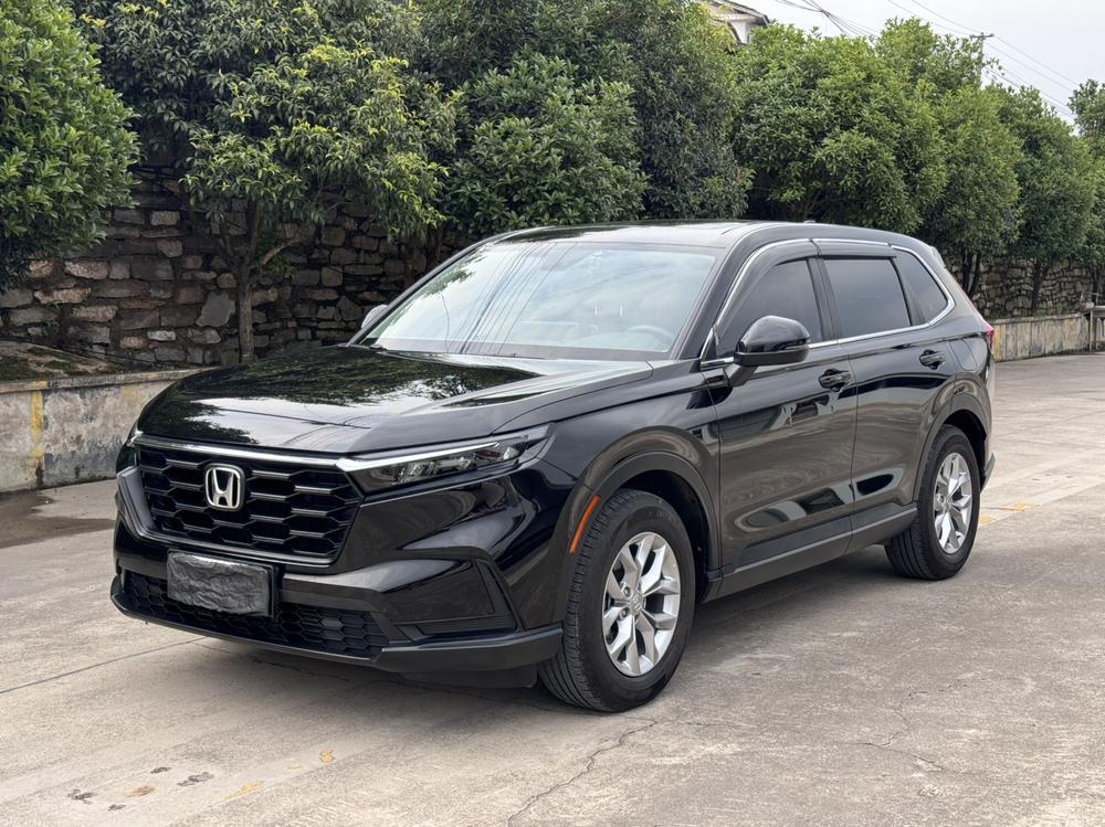 Honda Honda CR-V