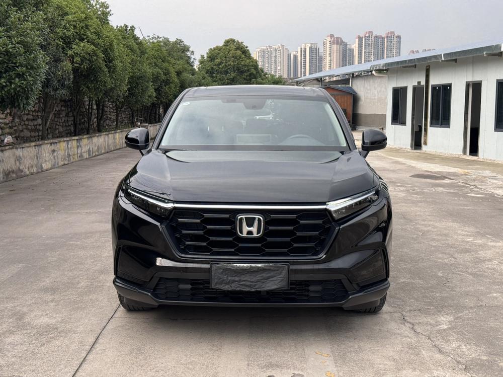 Honda Honda CR-V
