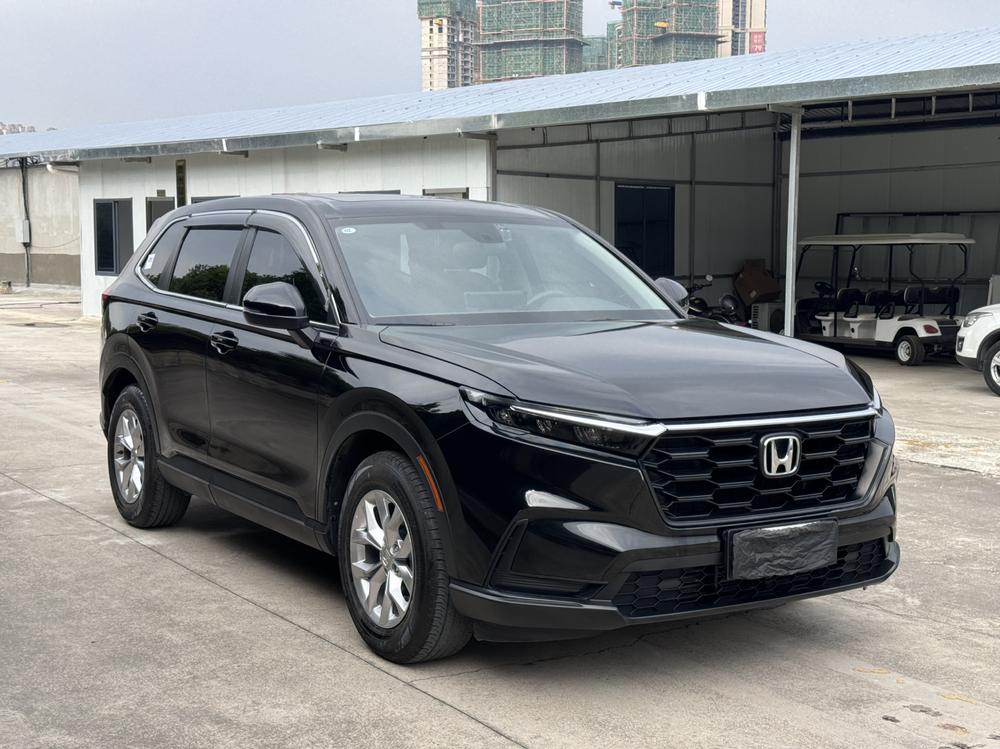 Honda Honda CR-V