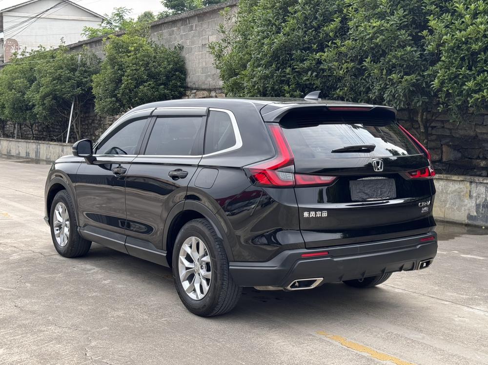 Honda Honda CR-V