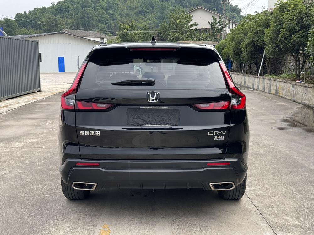 Honda Honda CR-V