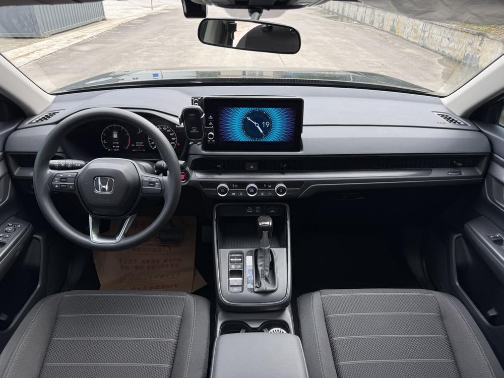 Honda Honda CR-V