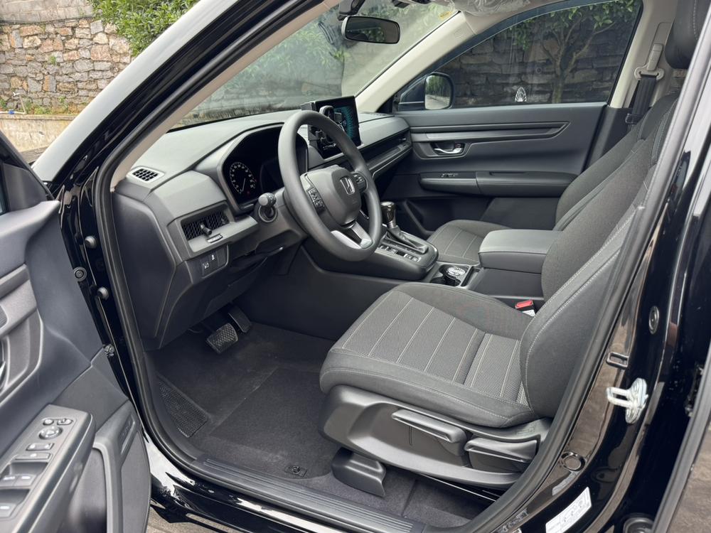 Honda Honda CR-V