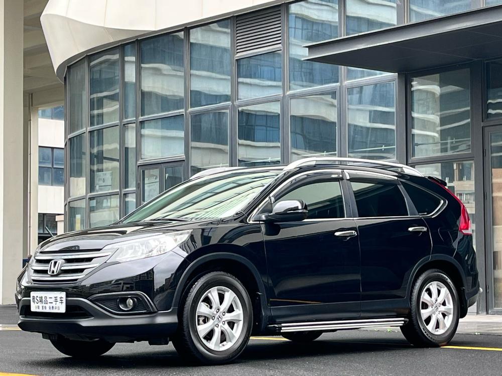 Honda Honda CR-V
