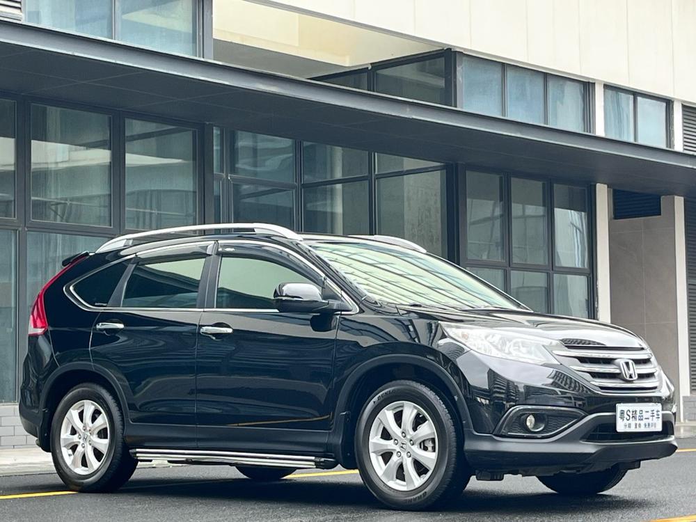 Honda Honda CR-V