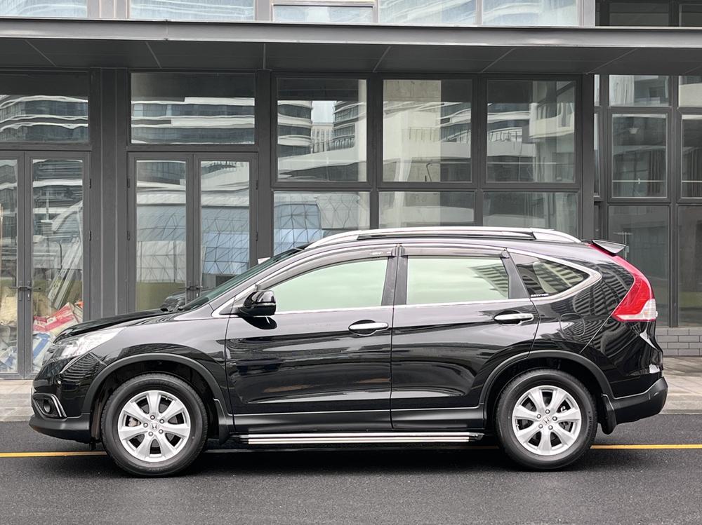 Honda Honda CR-V