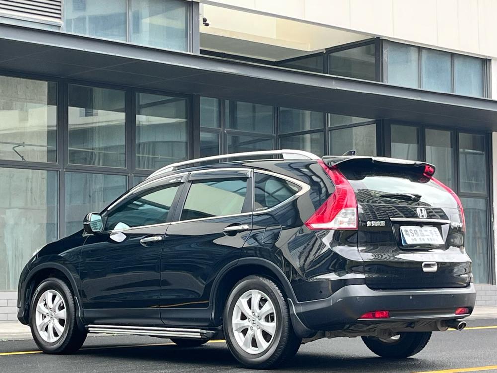 Honda Honda CR-V