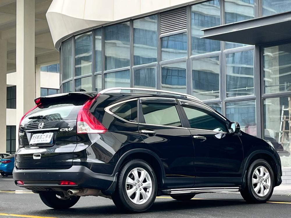 Honda Honda CR-V