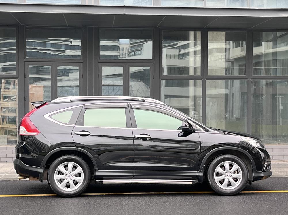 Honda Honda CR-V