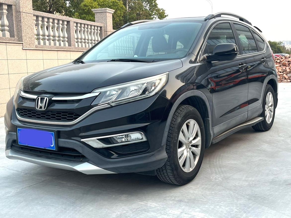 Honda Honda CR-V