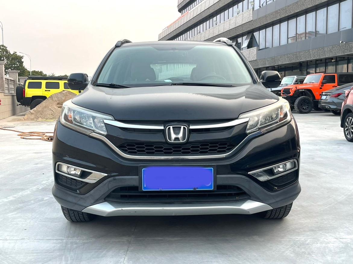 Honda Honda CR-V