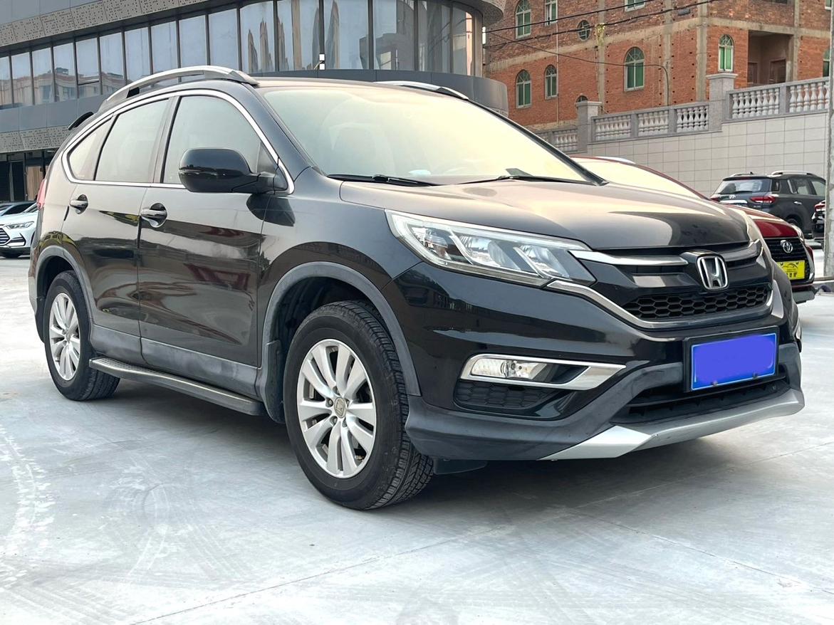 Honda Honda CR-V