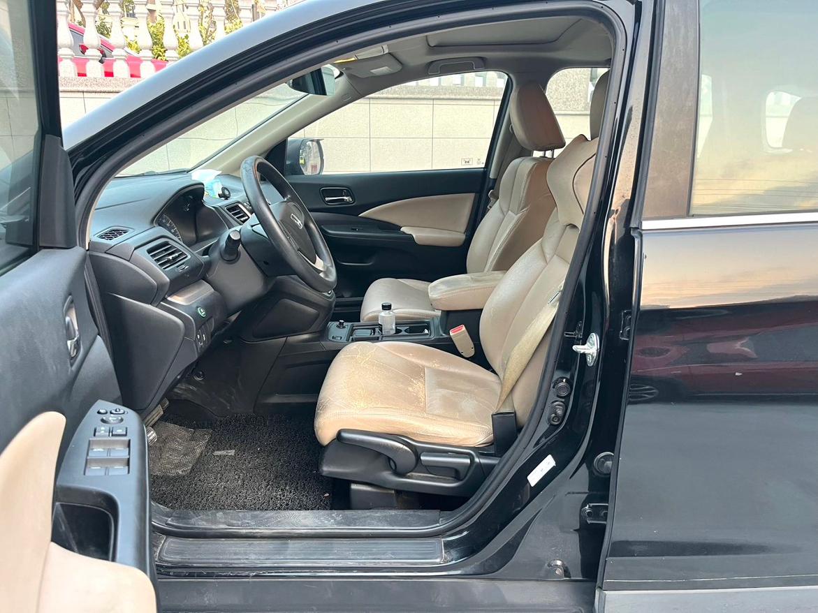 Honda Honda CR-V