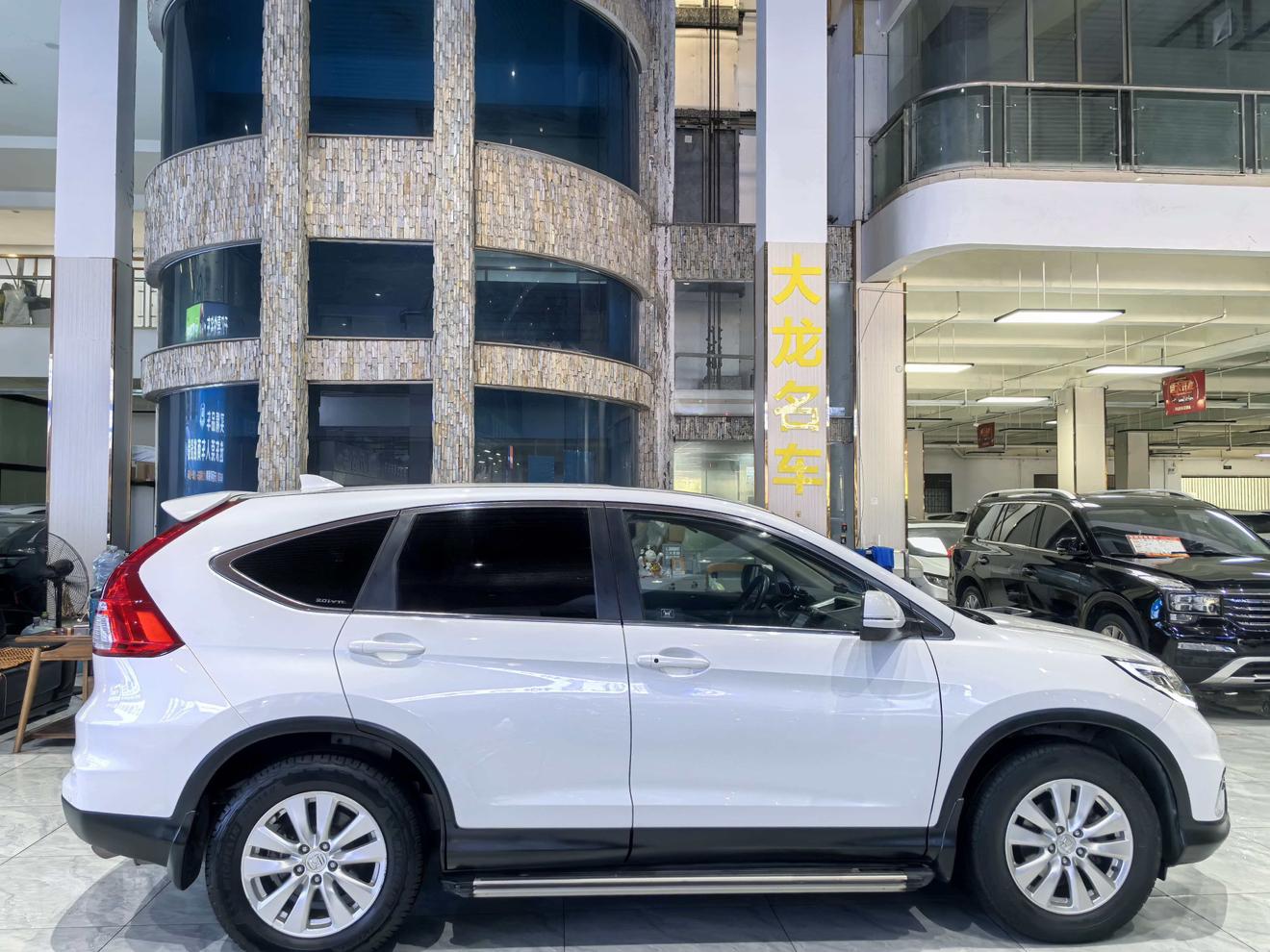 Honda Honda CR-V