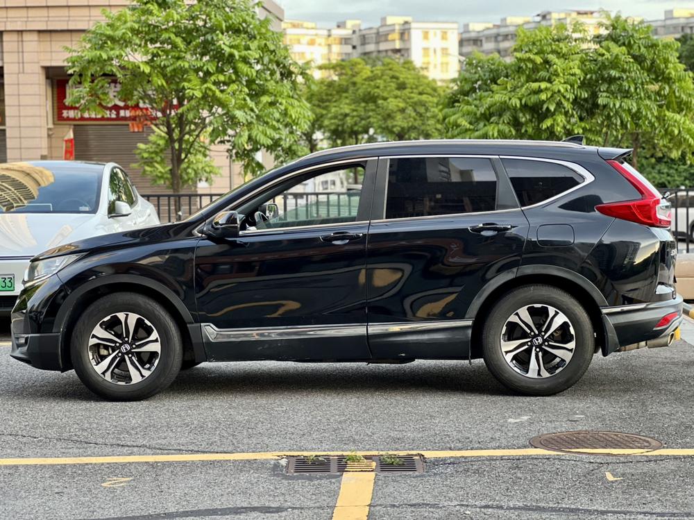 Honda Honda CR-V