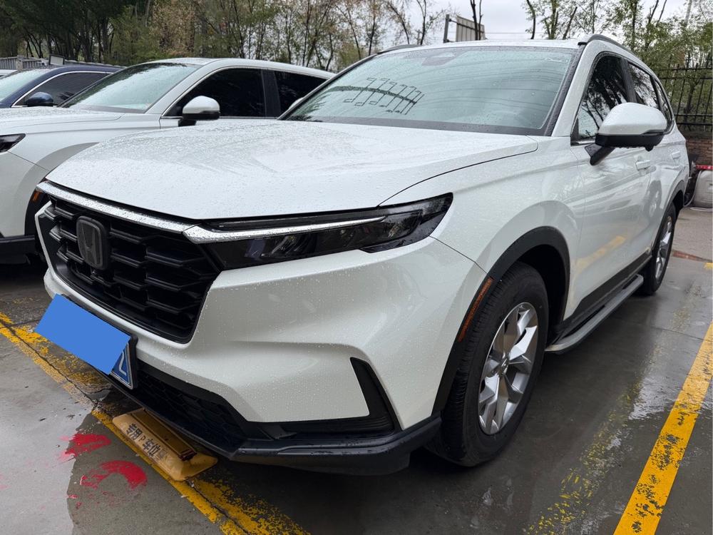Honda Honda CR-V