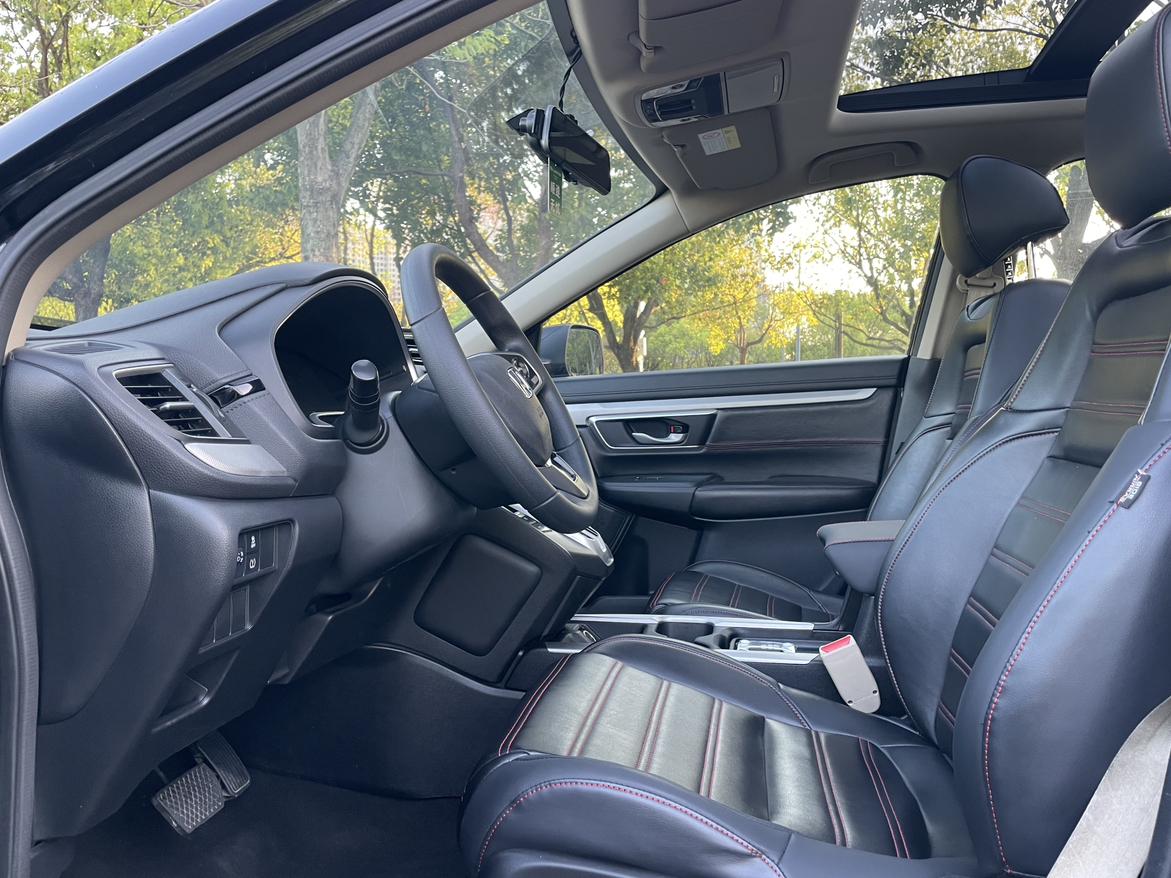 Honda Honda CR-V