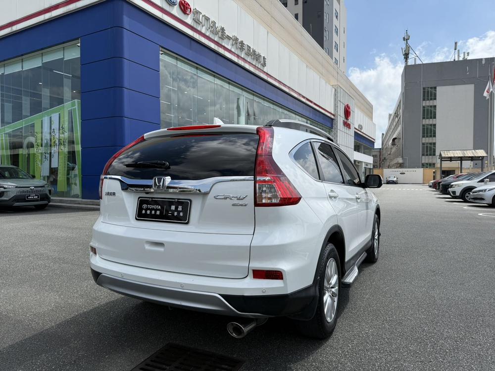 Honda Honda CR-V