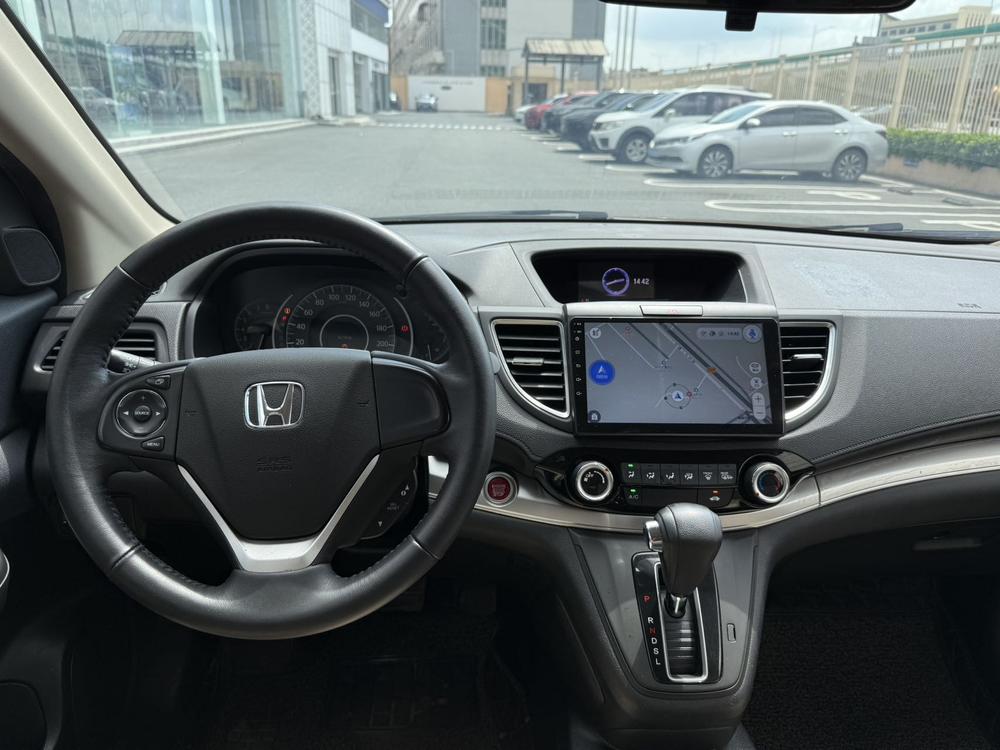 Honda Honda CR-V