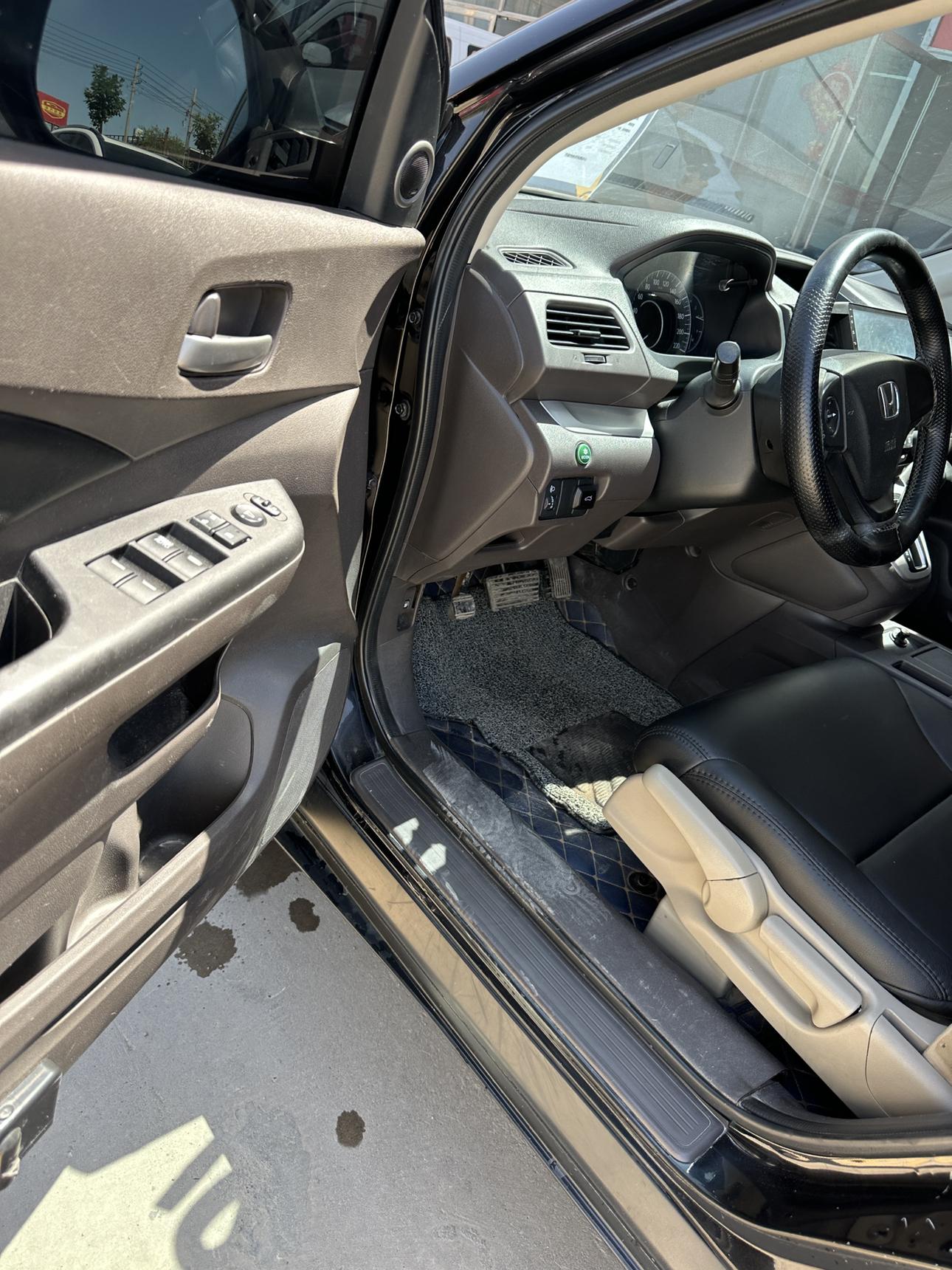 Honda Honda CR-V