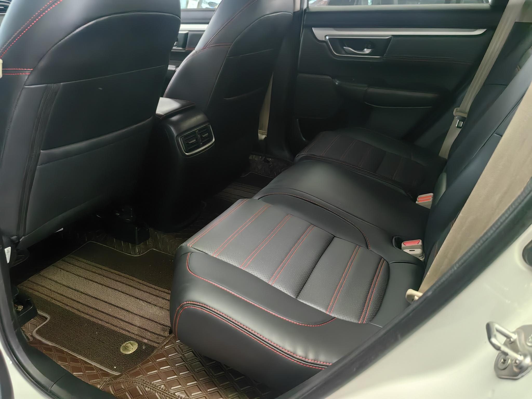 Honda Honda CR-V