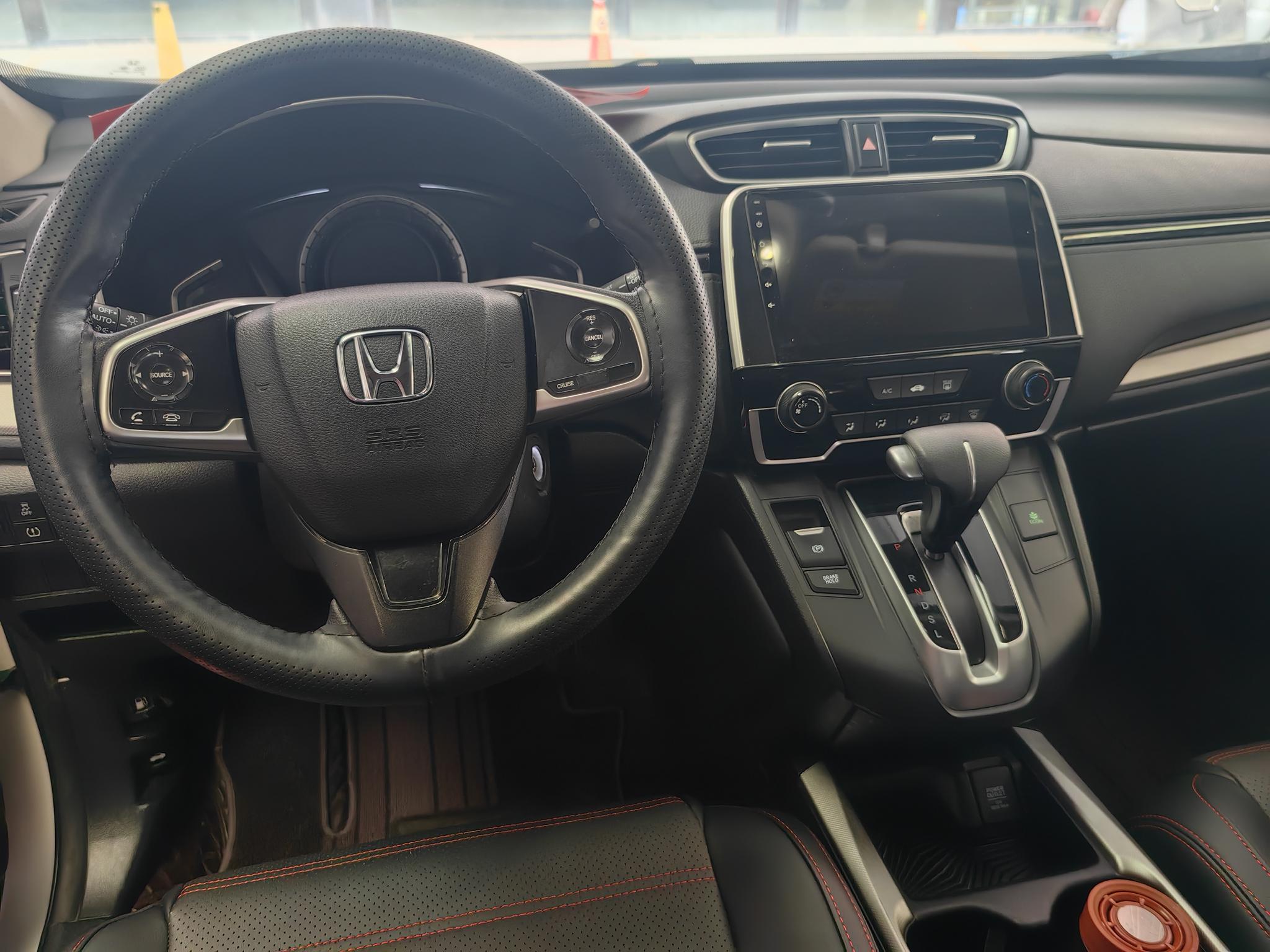 Honda Honda CR-V