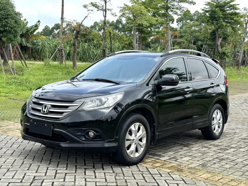 Honda Honda CR-V
