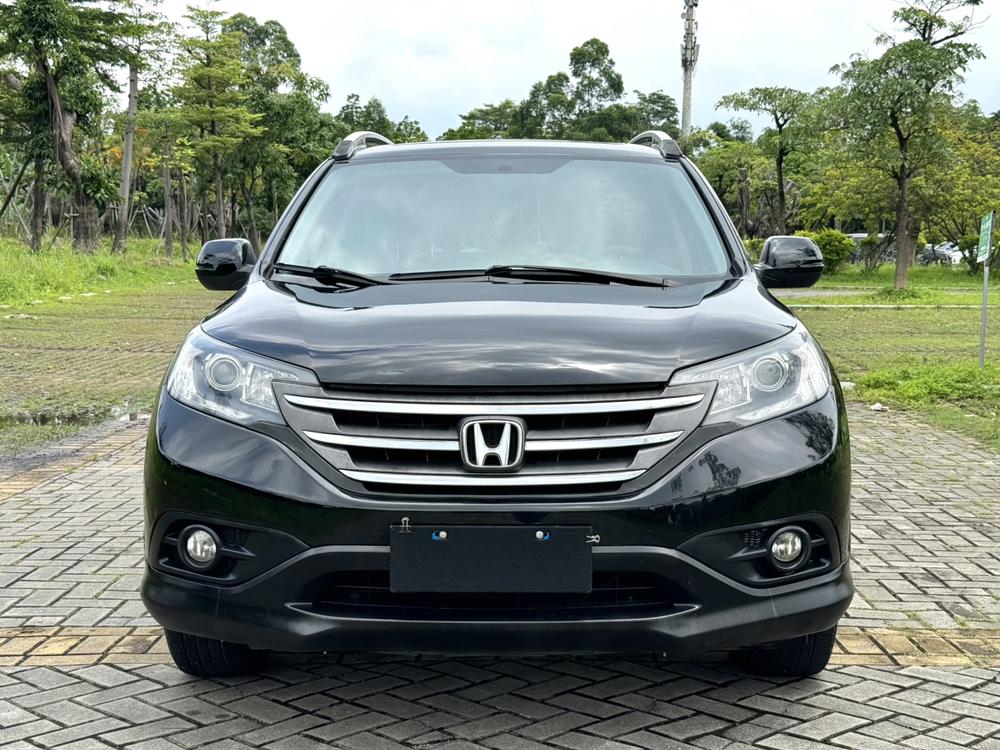 Honda Honda CR-V