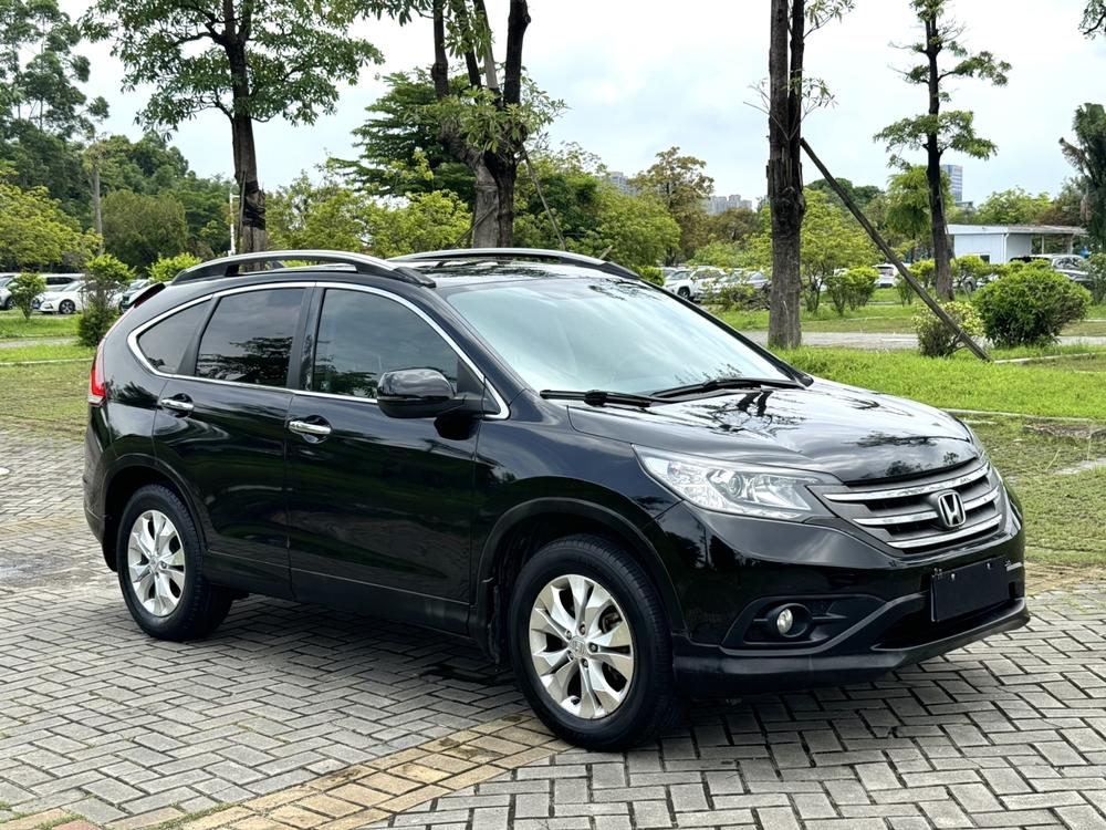 Honda Honda CR-V
