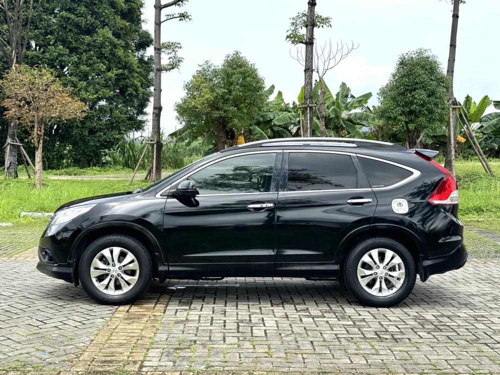 Honda Honda CR-V
