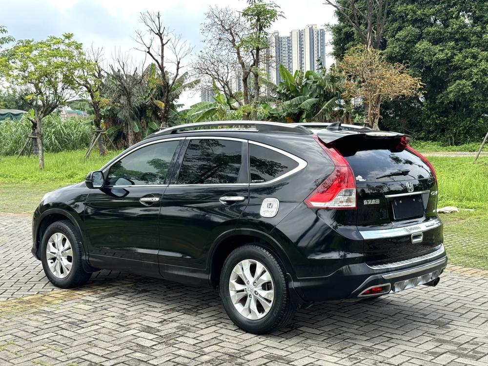 Honda Honda CR-V