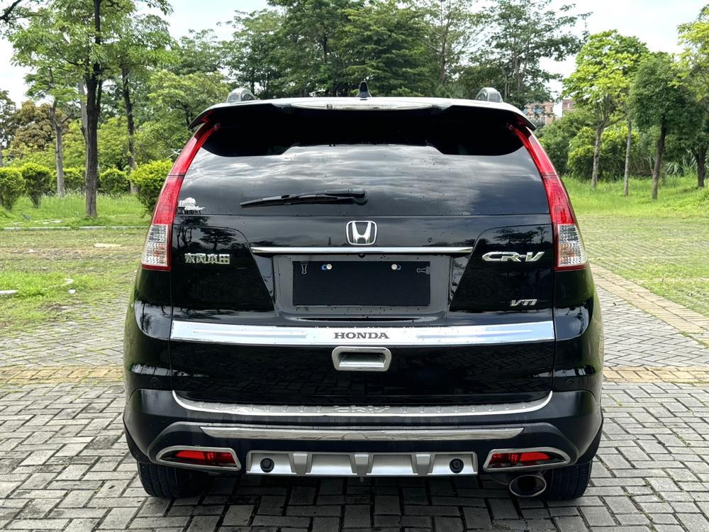 Honda Honda CR-V