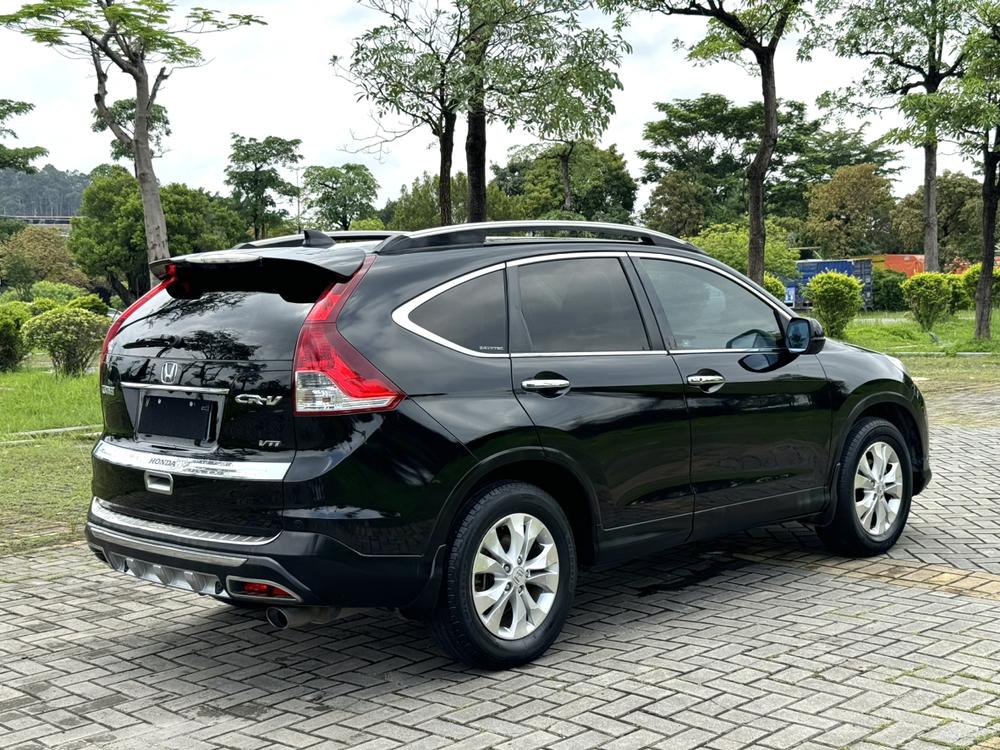 Honda Honda CR-V